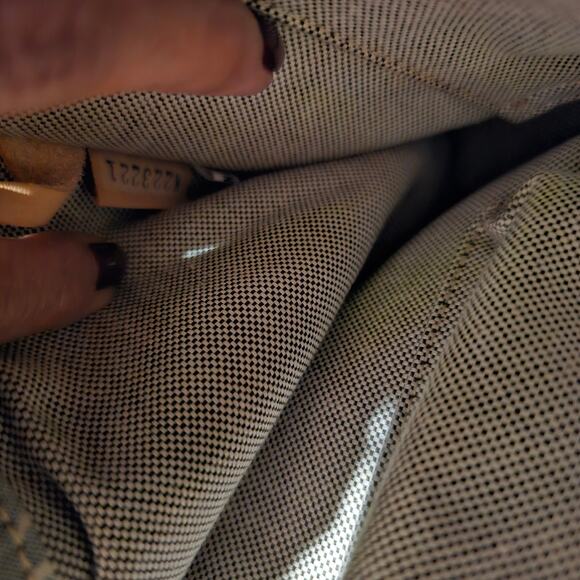 NWOT Dooney & Bourke Signature Buckle Satchel - Picture 8 of 9